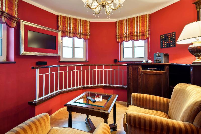 Austria Trend Hotel Ananas - Oda