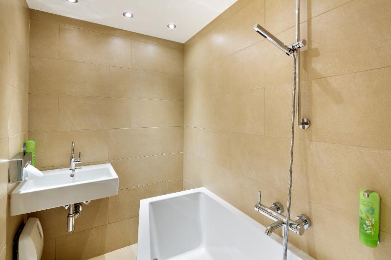 Austria Trend Hotel Ananas - Oda
