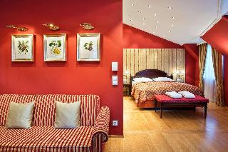 Austria Trend Hotel Ananas fotoÄŸrafÄ±