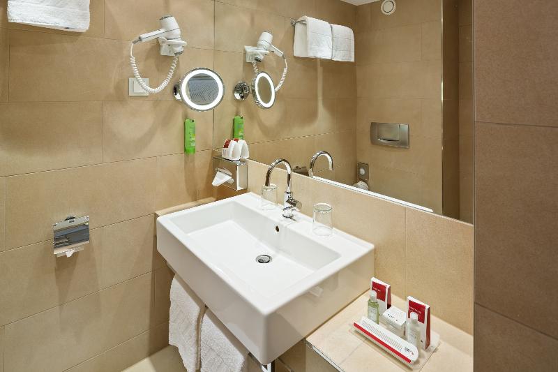Austria Trend Hotel Ananas - Oda