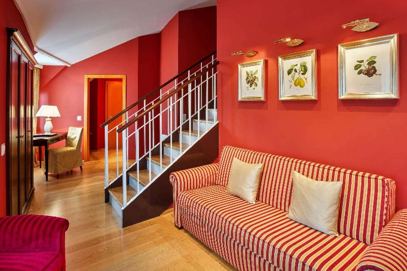 Austria Trend Hotel Ananas - Oda
