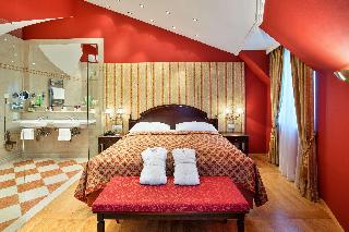 Austria Trend Hotel Ananas fotoÄŸrafÄ±
