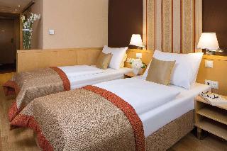 Austria Trend Hotel Ananas fotoÄŸrafÄ±