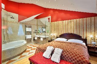 Austria Trend Hotel Ananas fotoÄŸrafÄ±