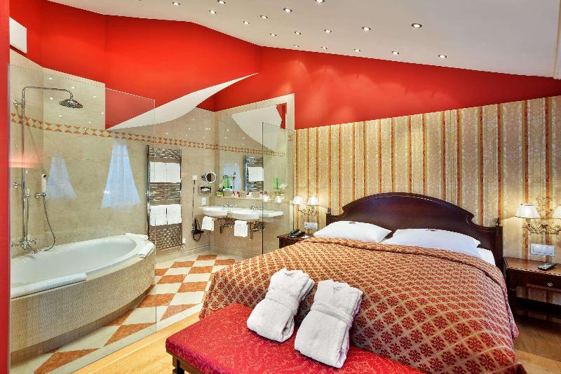 Austria Trend Hotel Ananas - Oda