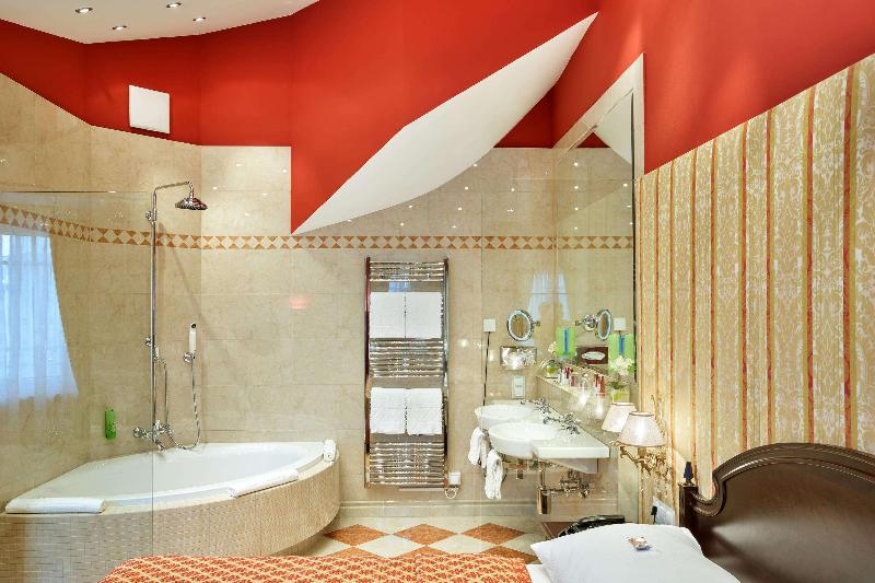 Austria Trend Hotel Ananas - Oda