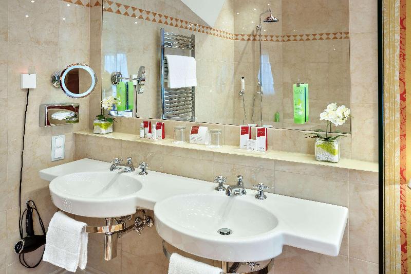 Austria Trend Hotel Ananas - Oda