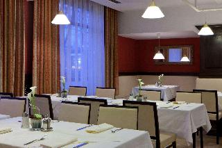 Austria Trend Hotel Ananas fotoÄŸrafÄ±