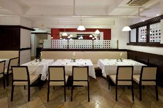 Austria Trend Hotel Ananas fotoÄŸrafÄ±