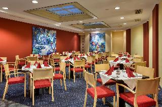 Austria Trend Hotel Ananas fotoÄŸrafÄ±
