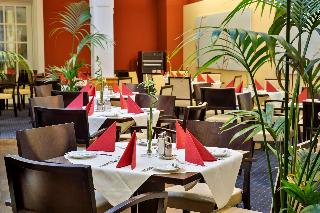 Austria Trend Hotel Ananas fotoÄŸrafÄ±