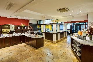 Austria Trend Hotel Ananas fotoÄŸrafÄ±