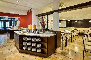 Austria Trend Hotel Ananas fotoÄŸrafÄ±