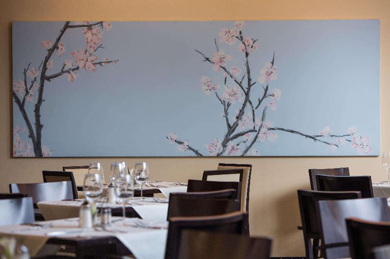 Austria Trend Hotel Ananas - Restoran