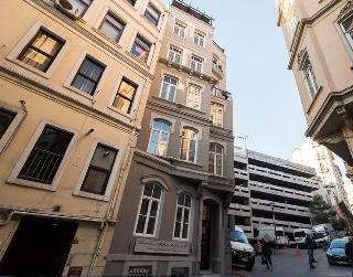 Louis Appartements Galata otel fotoğrafı