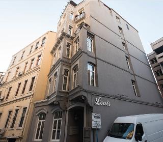 Louis Appartements Galata fotoÄŸrafÄ±