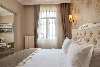 Louis Appartements Galata fotoÄŸrafÄ±