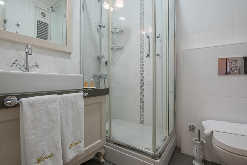 Louis Appartements Galata - Oda
