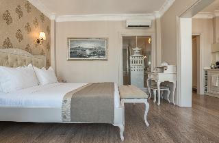 Louis Appartements Galata fotoÄŸrafÄ±