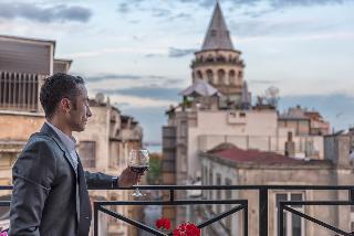 Louis Appartements Galata fotoÄŸrafÄ±