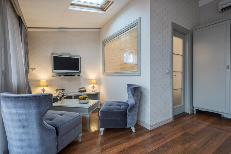 Louis Appartements Galata - Oda