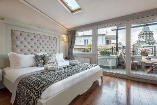 Louis Appartements Galata fotoÄŸrafÄ±