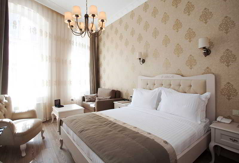 Louis Appartements Galata fotoÄŸrafÄ±