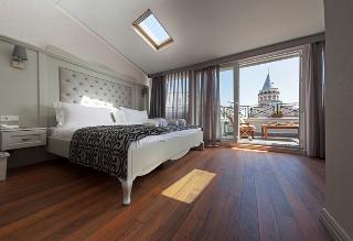 Louis Appartements Galata fotoÄŸrafÄ±