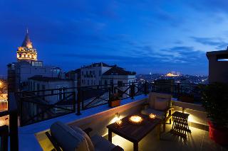 Louis Appartements Galata fotoÄŸrafÄ±