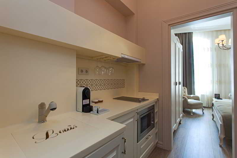 Louis Appartements Galata fotoÄŸrafÄ±