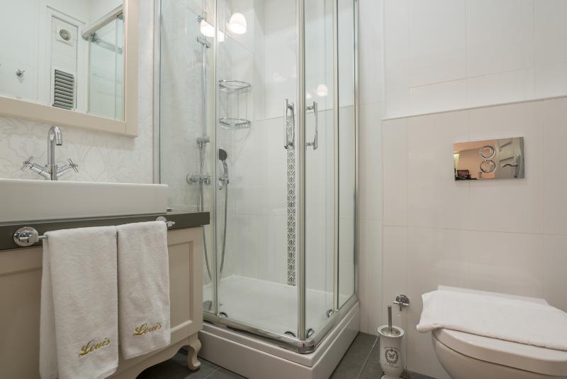 Louis Appartements Galata - Oda
