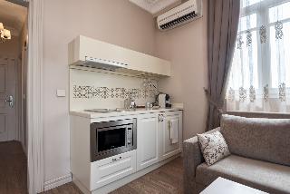 Louis Appartements Galata fotoÄŸrafÄ±