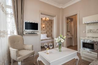 Louis Appartements Galata fotoÄŸrafÄ±