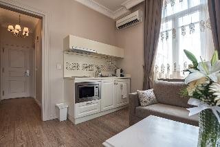 Louis Appartements Galata fotoÄŸrafÄ±