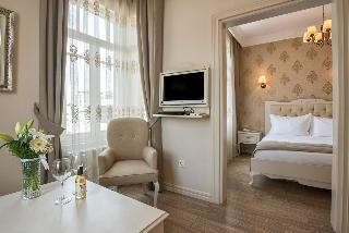 Louis Appartements Galata fotoÄŸrafÄ±