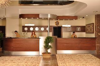 Igneada Resort Hotel & Spa fotoÄŸrafÄ±