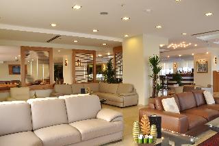 Igneada Resort Hotel & Spa fotoÄŸrafÄ±