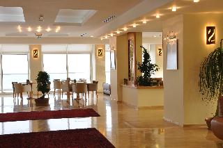 Igneada Resort Hotel & Spa fotoÄŸrafÄ±