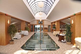Igneada Resort Hotel & Spa fotoÄŸrafÄ±
