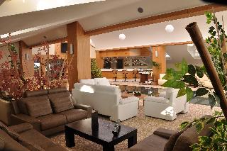 Igneada Resort Hotel & Spa fotoÄŸrafÄ±