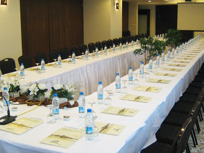 Igneada Resort Hotel & Spa - Toplantı