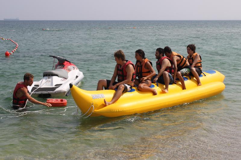 Igneada Resort Hotel & Spa - Aktivite
