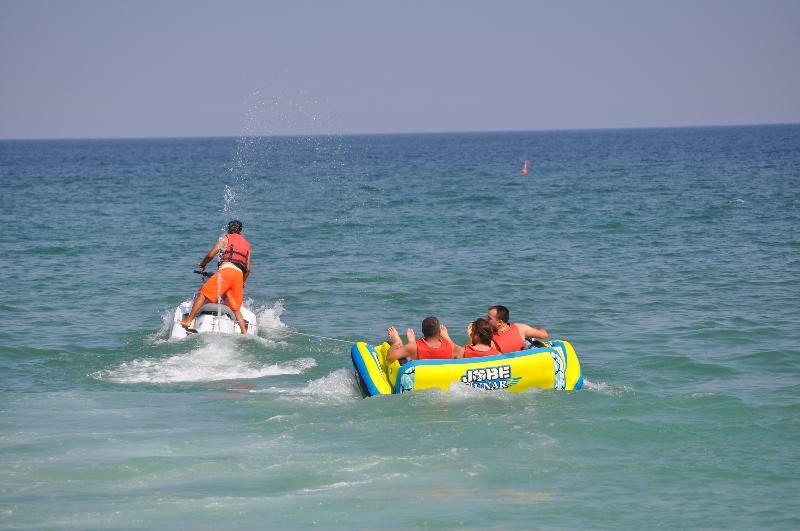 Igneada Resort Hotel & Spa - Aktivite