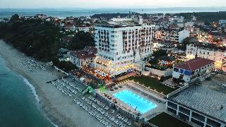 Igneada Resort Hotel & Spa fotoÄŸrafÄ±