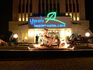 Igneada Resort Hotel & Spa fotoÄŸrafÄ±