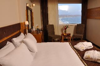 Igneada Resort Hotel & Spa fotoÄŸrafÄ±