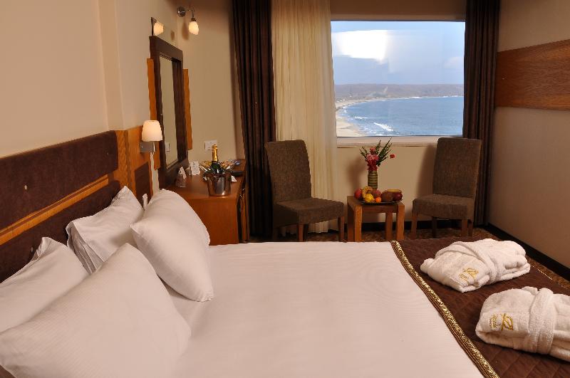 Igneada Resort Hotel & Spa - Oda