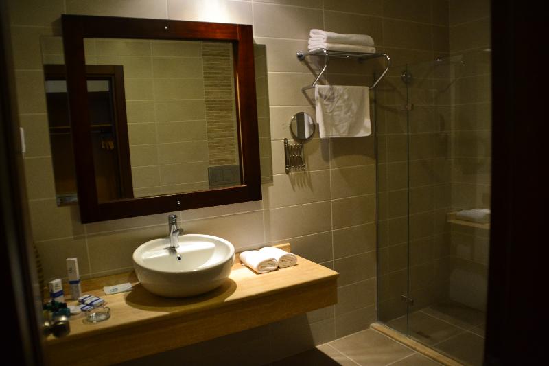 Igneada Resort Hotel & Spa - Oda