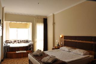 Igneada Resort Hotel & Spa fotoÄŸrafÄ±