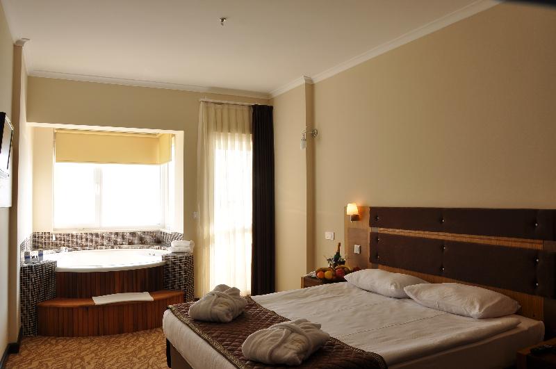 Igneada Resort Hotel & Spa - Oda
